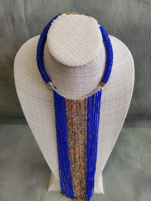 Beaded Necklace