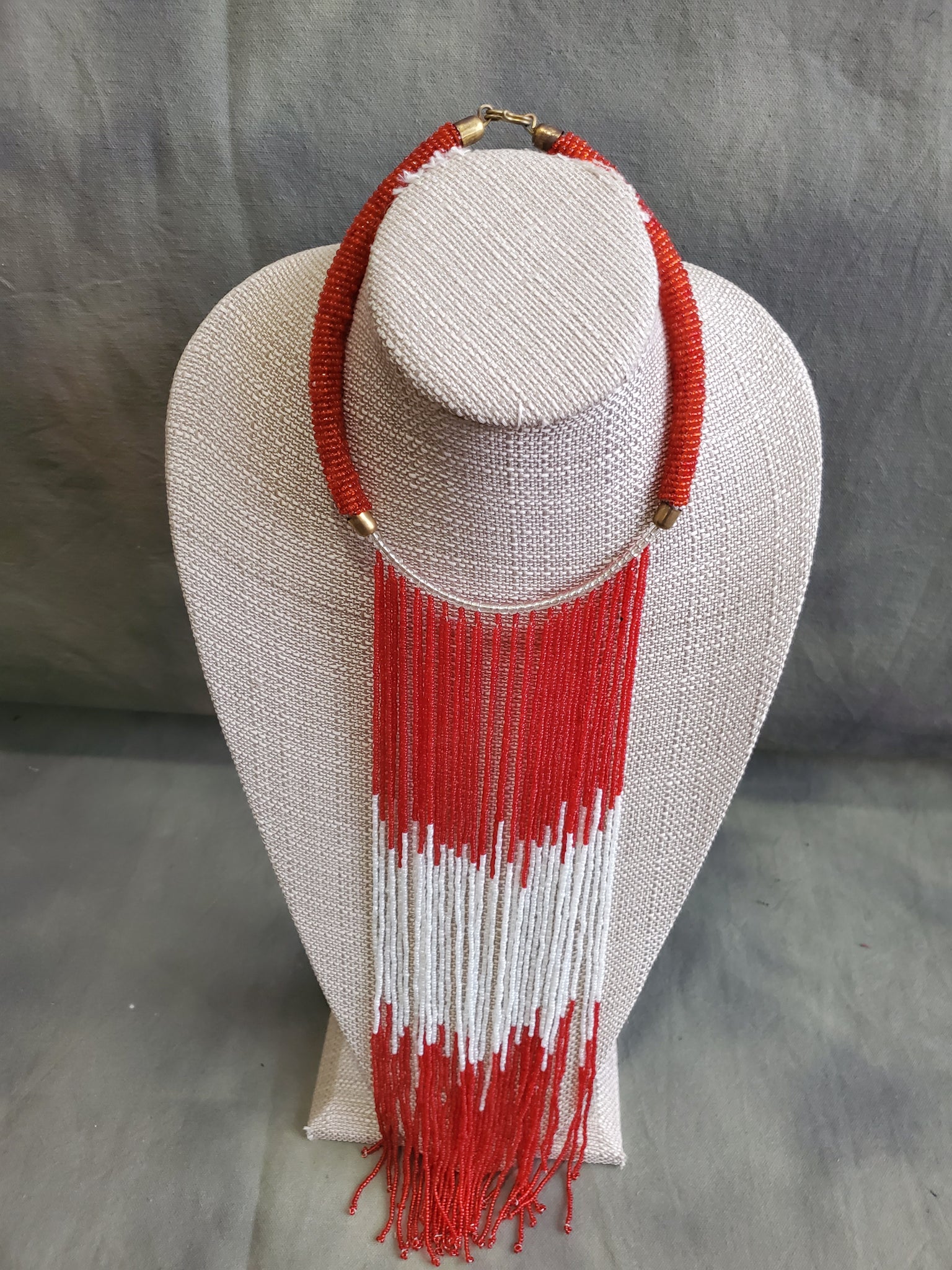 Beaded Necklace