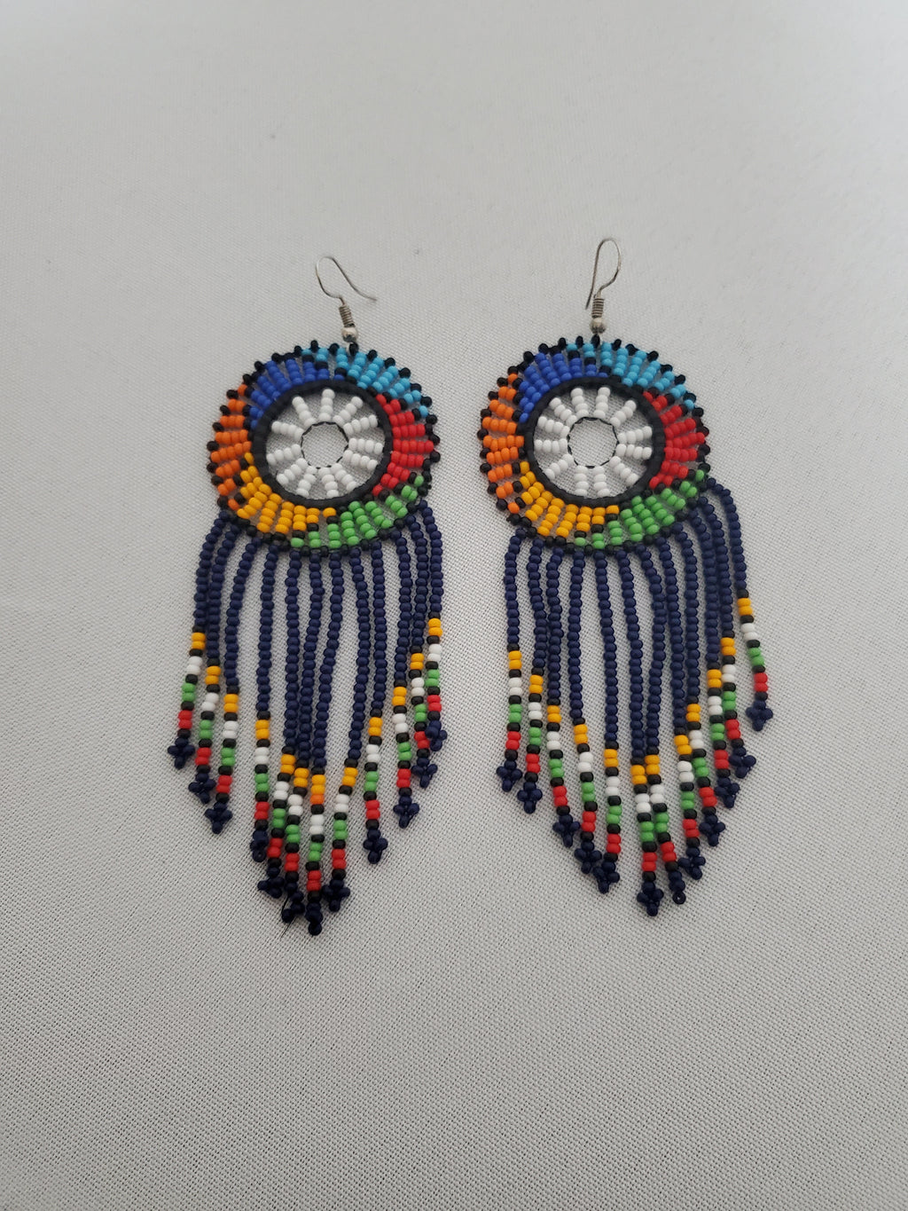 Beaded Earring