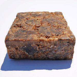 Organic African, Raw Natural African Black Soap