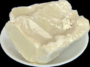 Organic Unrefined shea Butter