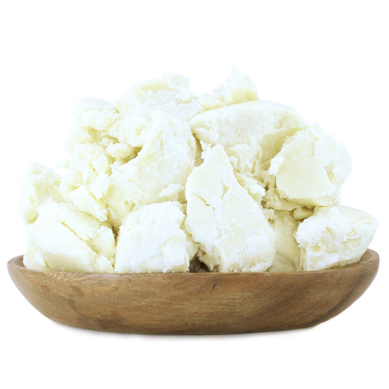 Organic Unrefined shea Butter