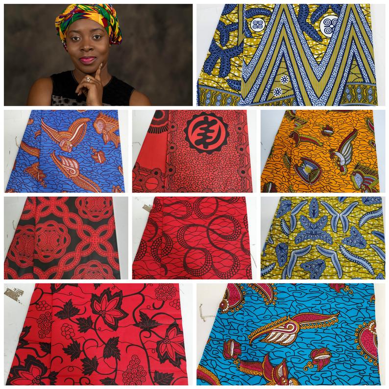 Ankra Print Head Wrap & Mask