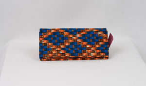 Ladies African Handmade Wallet